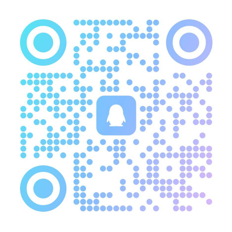 客服二维码